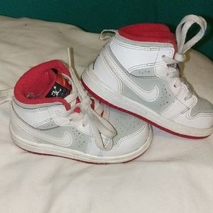 kids space jam shoes